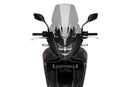 HONDA XL 750 TRANSALP [2024] – touringskærm – kraftigt tonet
