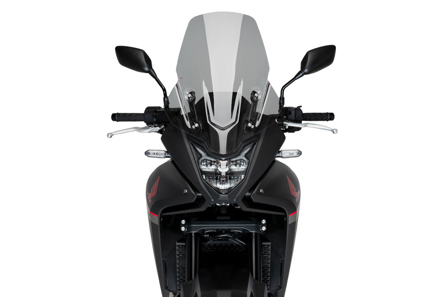 HONDA XL 750 TRANSALP [2024] – touringskærm – kraftigt tonet