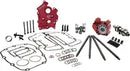 Harley-Davidson FLHTCUTG 1868 Tri Glide Ultra 114 [2020-2024] - Race Series® Camchest Kit mit Vollhubstößeln – Bild 9