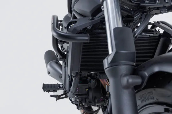 Eliminator 500 [SW-MOTECH] – Crash bar