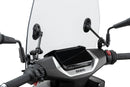 ZEEHO AE8 S+ [2025] – Urban Scooter Skærm – Gennemsigtig-2