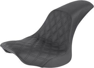 harley davidson flstc [SADDLEMEN] – Profiler™ gitterstikssæde