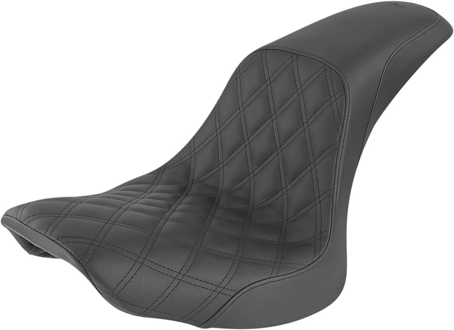 harley davidson flstc [SADDLEMEN] – Profiler™ gitterstikssæde