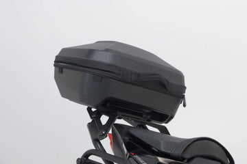 honda cb 750 hornet [SW-MOTECH] – SLC sidebagageholder - 0