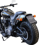 harley davidson fxfb [CULT WERK] – nummerpladeholder-4