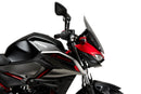 KAWASAKI Z 500 SE [2025] – New Generation Touring – mat sort-3