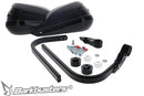 Yamaha FJ 1200 [BARKBUSTERS] – STORM Handprotektor – Montage an einem Punkt am Lenkerende - mit Gewinde