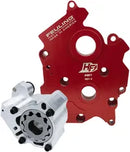 Harley-Davidson FLRT 1868 Freewheeler 114 [2021-2024] - Race Series Ölpumpe/Nockenwellenplatten-Satz – Bild 6
