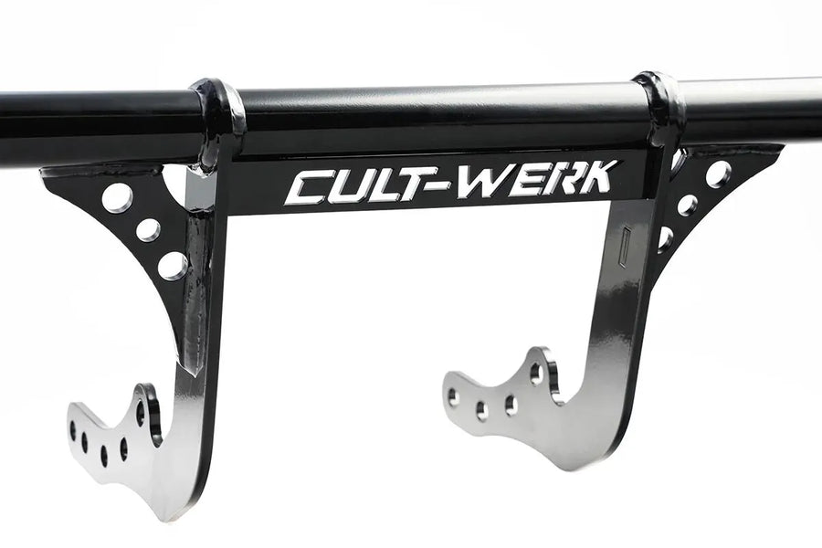 harley davidson softtail street bob fxbb [CULT WERK] – crash bar club style