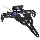 ducati monster 1200 [ZIEGER] – PRO nummerpladeholder type D-5