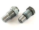 Yamaha XVS 650 Drag Star 4VR [1997] - Swinging Bolts Set-1
