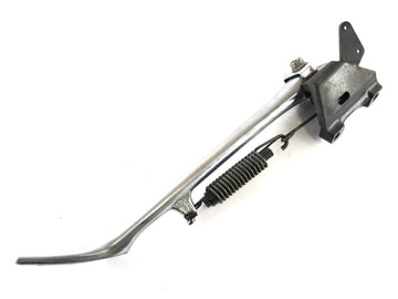 Yamaha XVS 650 Drag Star 4VR [1997] - Side Stand With Spring - 0
