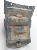 Suzuki DR 650 SP42B - bageste bageste base fendere-2