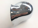 Triumph Thunderbird 900 RT T309 [1997] - Chrome -dækning til horn-2