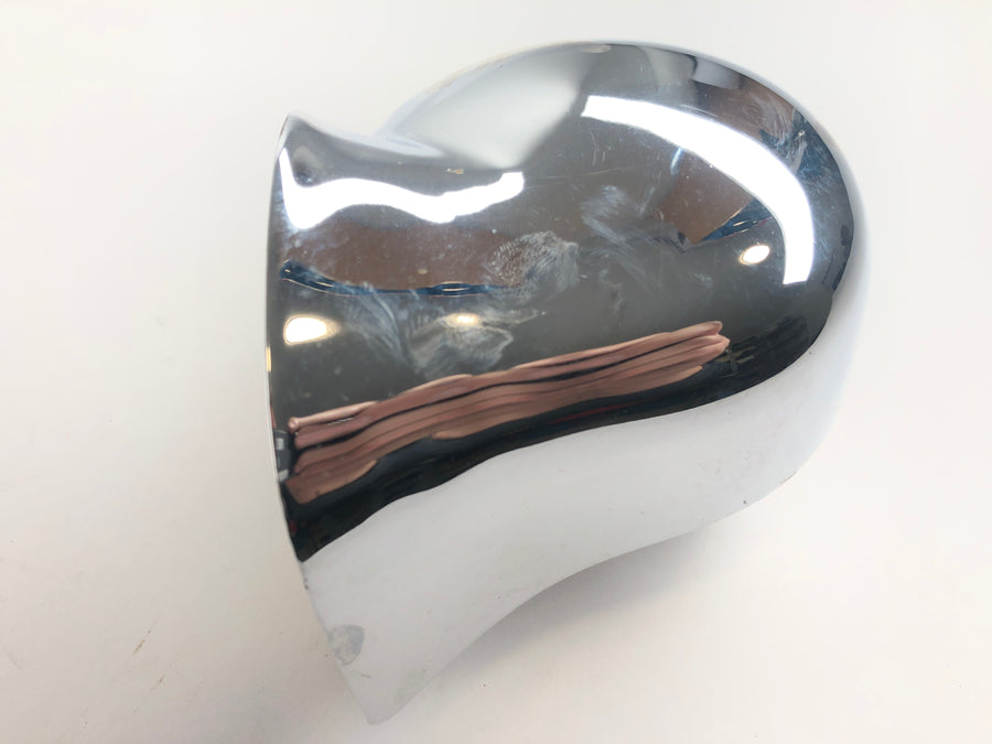 Triumph Thunderbird 900 RT T309 [1997] - Chrome -dækning til horn