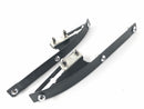 Yamaha XVS 650 Drag Star 4VR [1997] - Wind Shield Intake Fastening-3