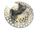 Yamaha YFM 350 Warrior 3GD [2003] - Rad Hub venstre-3
