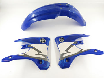 Yamaha YZ 450 F [2005] - forklædningsbundt - 0