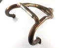 BMW R 1200 RT [2004] - Manifold udstødning-3