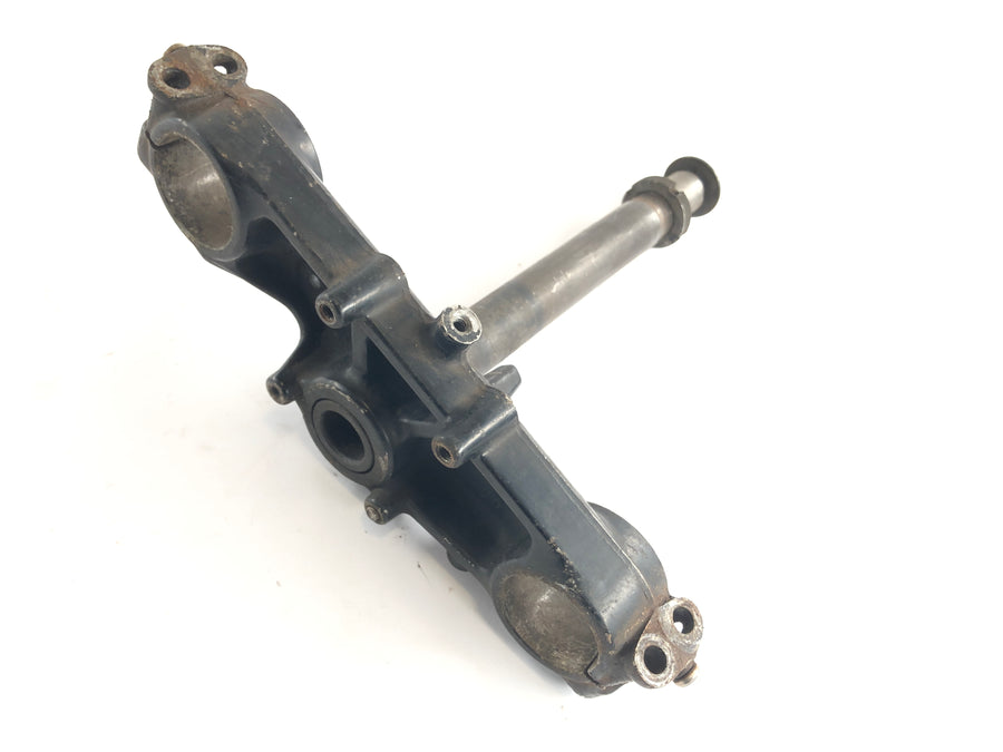 Suzuki DR 600 SN41A [1986] - Forkbro nedenfor