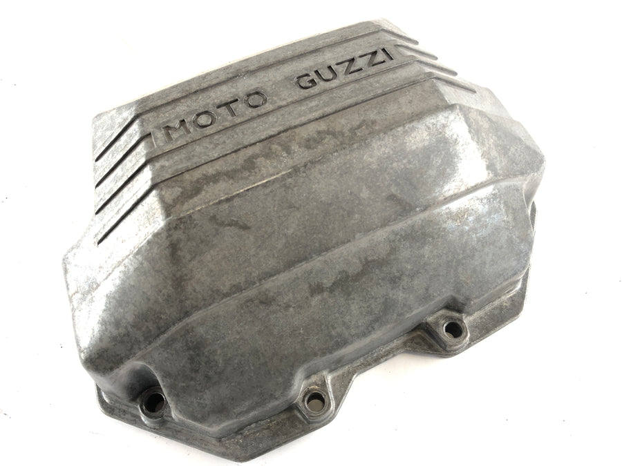 Moto Guzzi Le Mans 4 [Le Mans 3] - Ventil Låg
