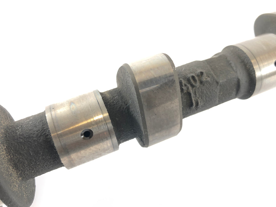 BMW K 100 [1984] - Camshaft Outlet -knastaksel