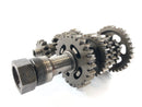 Kreidler Supermoto 125 [2008] - Gearkasse-4