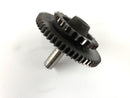 Moto Guzzi GTS 400 [Benelli] - Starter Tooth Gear Gear-3