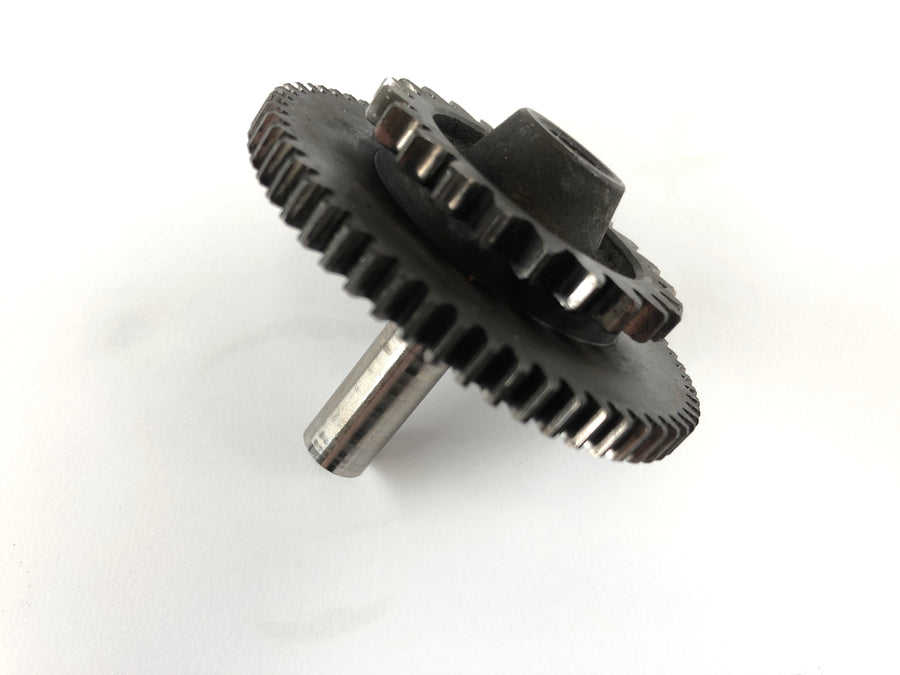Moto Guzzi GTS 400 [Benelli] - Starter Tooth Gear Gear
