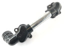 Honda VFR 750 F RC24 [1988] - Housing Ventilation-1