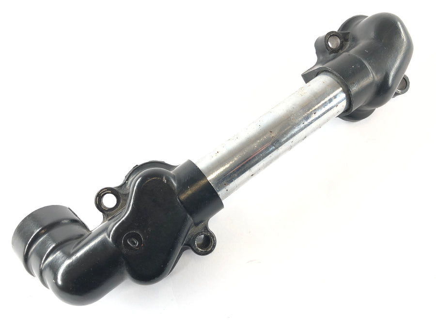 Honda VFR 750 F RC24 [1988] - Housing Ventilation