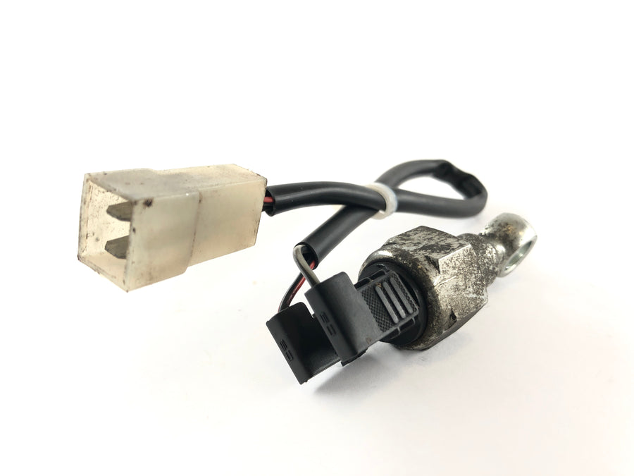 Moto Guzzi California Jackal 1100 KD [1997] - Brake Light Switch Baghjulbremse