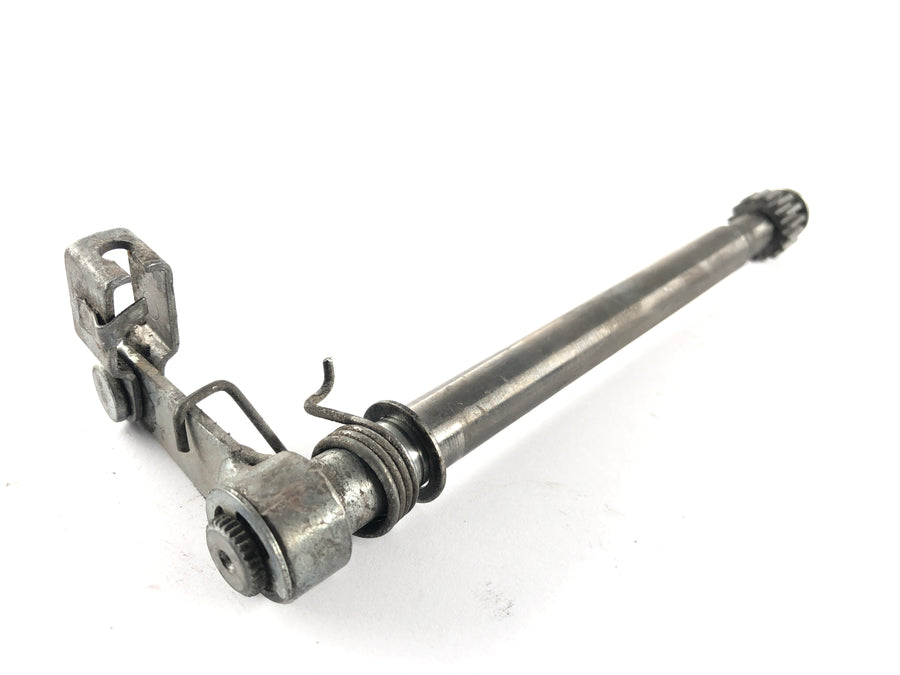 Yamaha XJ 900 F 58L [1985] - Kobling af knoglevarge