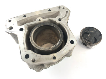 BMW C1 125 [2001] - Cylinder med stempler - 0