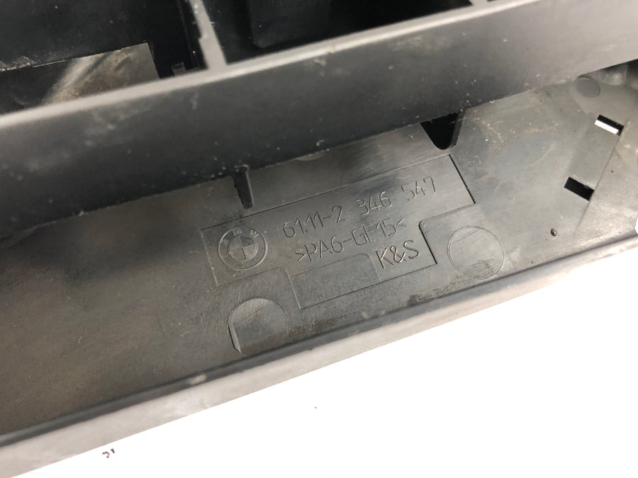 BMW F 650 GS R13 [2000] - Aggregate Holder