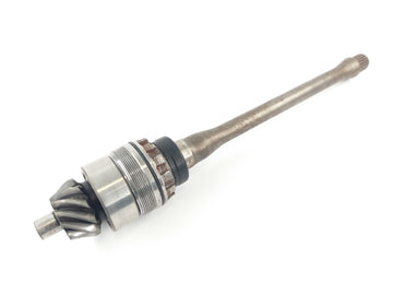 Suzuki Indtruder vs 700 VP51A [1986] - Cardan Shaft
