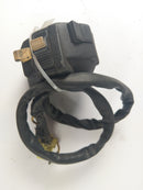 Suzuki DR 650 SP42B - Hornkontakthornindikator High Beam-2