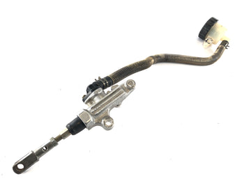 Yamaha YFM 350 Warrior 3GD [2003] - Bremsepumpe bagpå