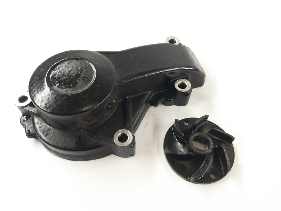 Husqvarna 701 Vitpilen [2018] - Vandpumpe Cover Water Pump Housing