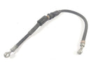 Yamaha Rd 250 350 - Type 351 352 - Bremselinie foran-1