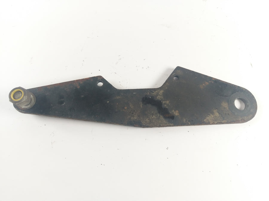 Ducati GTV 500 - Brake Anchor Plate Brake Saddle Holder