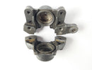 Suzuki RG 250 Gamma GJ21D - Brake Saddle Housing-3
