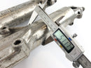 Suzuki T 500 [GT 500] - Fork Telegabel med akse-4