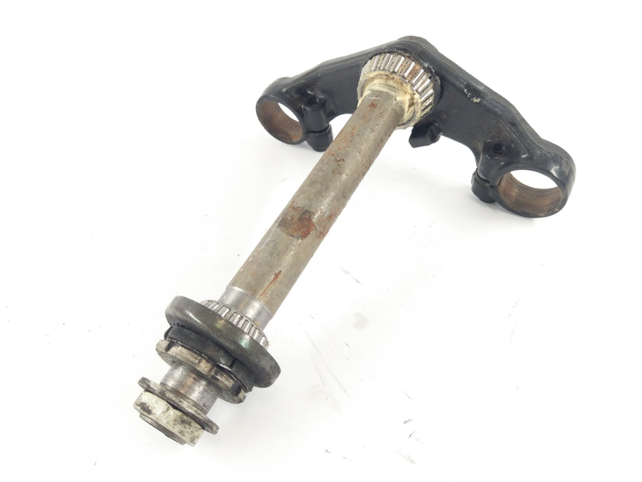 Honda CBX 750 F RC17 [1985] - Fork Bridge nedenfor