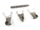 Honda Africa Twin XRV 750 RD07 [1993] - Switch Forks-1