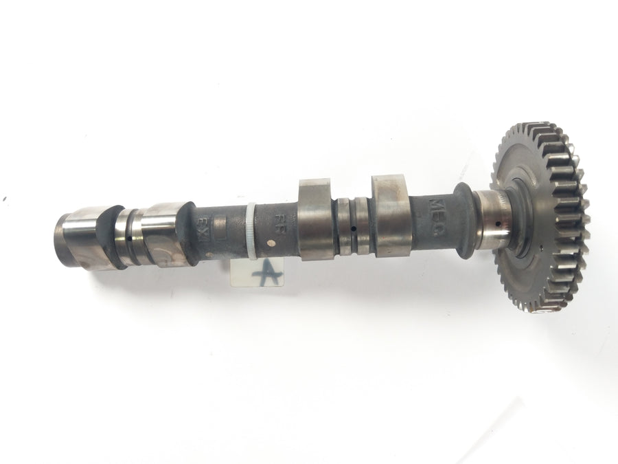 Honda VFR 800 FI RC46 [2000] - Camshaft Outlet
