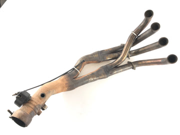 BMW K 1300 S K12S [2009] - udstødningsmanifolds