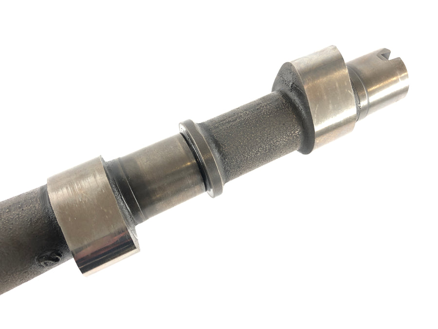 Kawasaki Zephyr 750 ZR750C [1991] - Camshaft Inlet Wave