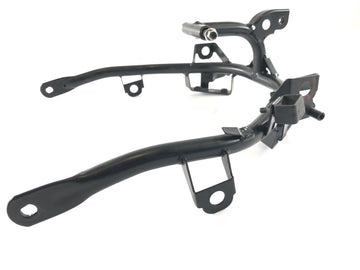 Ducati Multistrada 1000 DS [2003] - Beklædningsholder Antlers - 0
