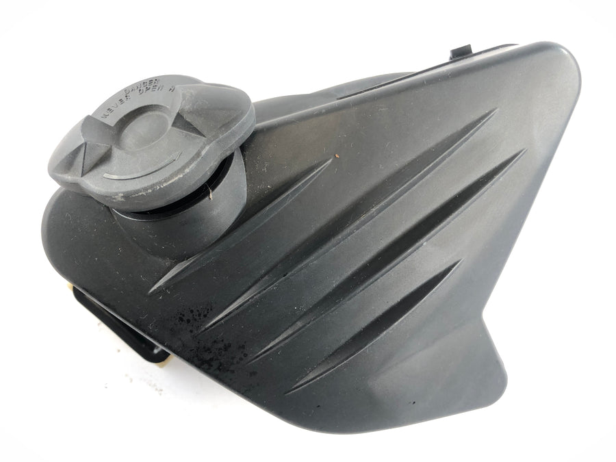 BMW K 1300 S K12S [2009] - Kølevandstankkølertank